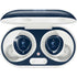 NBA Memphis Grizzlies Distressed Galaxy Buds Plus Skin